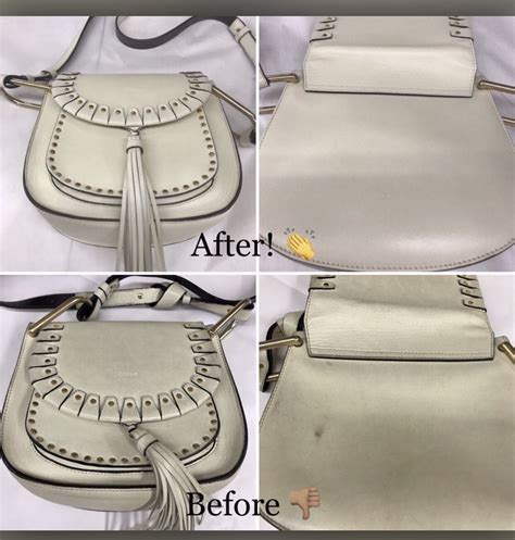 Factotum Handbag and Shoe Leather Repairs.